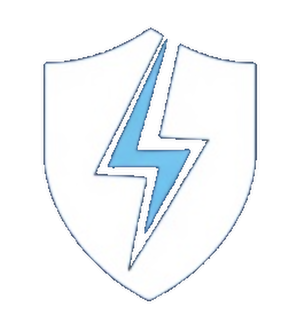 Trube Elektrosicherheit Logo